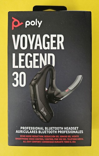 Plantronics poly voyager - plantronics,