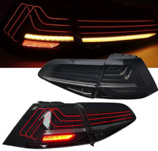 Luci posteriori led - posteriori,