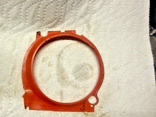 Conduttore condotto aria