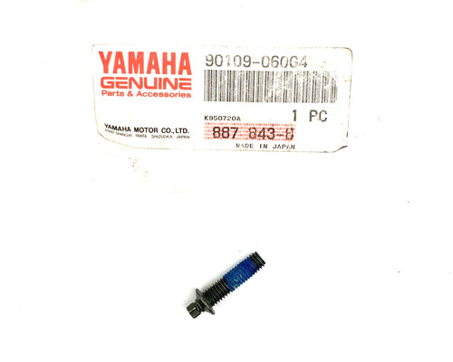Vite bloccasterzo yamaha vari - bloccasterzo,