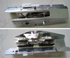 Nuova unità braccio per