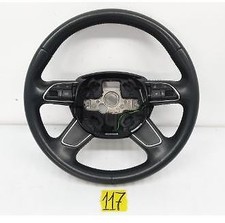 VOLANTE STERZO AUDI Q3 8U 2011>2019 RICAMBI USATI 