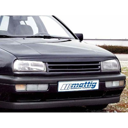 Prolunga cofano malocchio - , vw