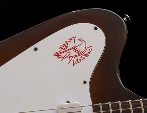 Gibson firebird chitarra