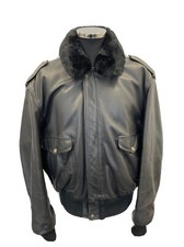 SCHOTT N.Y.C JACKET GIACCA