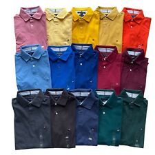 Polo Tommy Hilfiger uomo