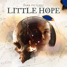 The Dark Pictures Anthology