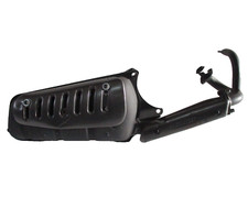 CATALYTIC CONVERTER FOR