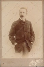 1896 Ritratto Marchese