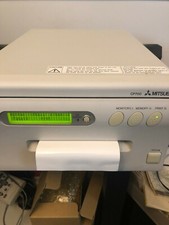 Stampante digitale Mitsubishi