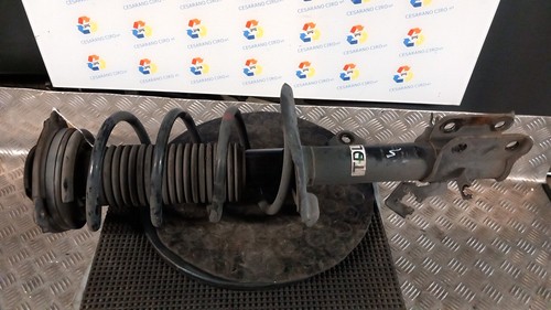 Ammortizzatore ant sx - ant.,