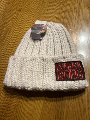 Cappello billabong bianco - cappello,