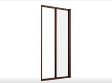 Zanzariera alluminio