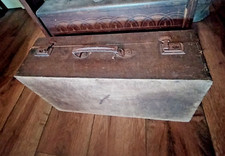 Cassapanca in legno rigida