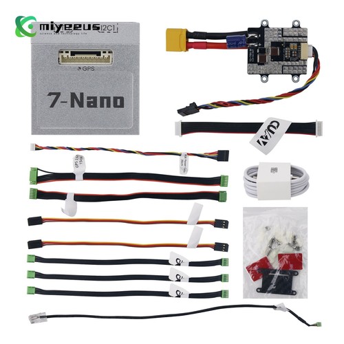 Autopilot cuav nano pdb - cuav,