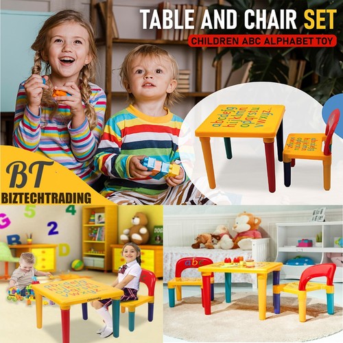 Set tavolo sedia - set, e