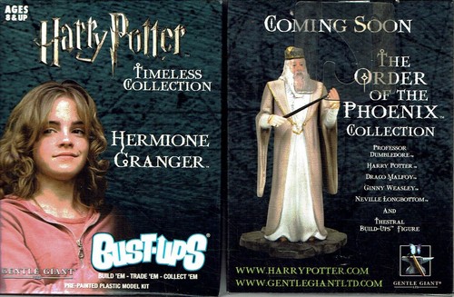 Harry potter serie timeless - potter,