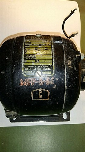 Teletype motore telescrivente - teletype,