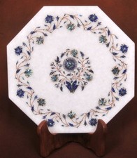 Piano Da Tavolo In Marmo