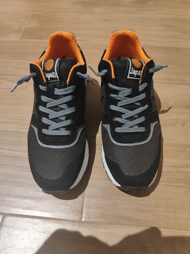Scarpe lotto leggenda tokio - scarpe,