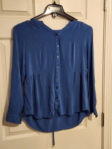 Camicetta donna modcloth con