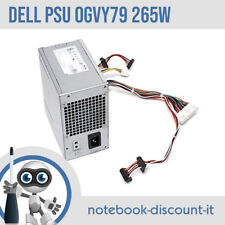 Alimentatore H265AM-00 DELL 0GVY79 265W Power Supply Dell Optiplex 390 790 990