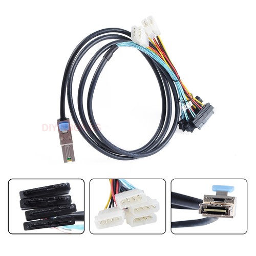 Mini sas sff 8088 - sas,