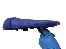 SELLA SEDILE PASSEGGERO SUZUKI GSXR 600 GSX-R 600 K9 23546 KM