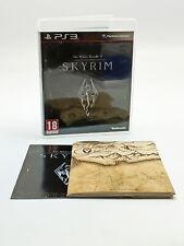 The  Elder Scrolls V Skyrim