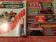 Rivista Gente Motori n.9 del
