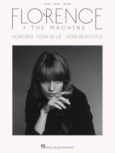 Florence the machine how - florence, machine-how