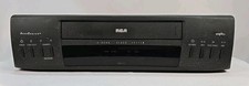 Videoregistratore RCA VR525