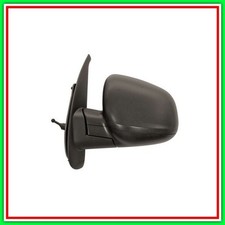 Retrovisore Sinistro A