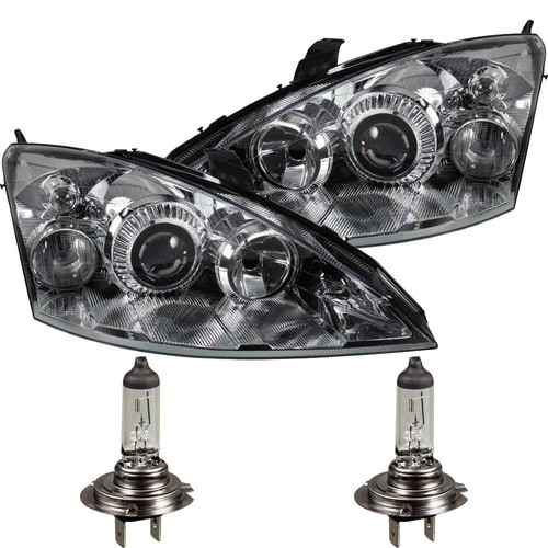 Kit fari allo xeno per - , ford