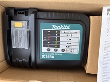 Caricabatteria rapido 36V