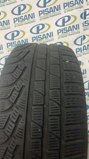 GOMMA USATA  235 45 18 PIRELLI SOTTOZERO M+S WINTER 98V DOT 3322 4,5 MM