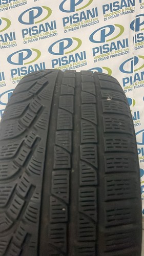 Gomma usata 235 18 - usata, pirelli