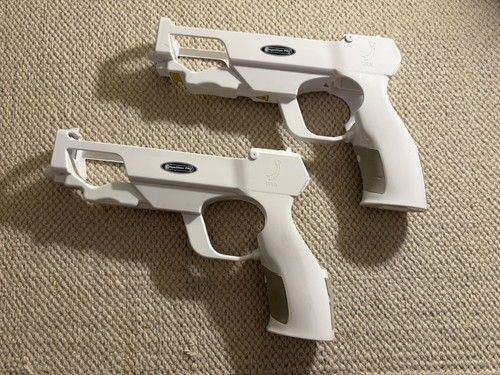 Pistole nintendo wii - 2,