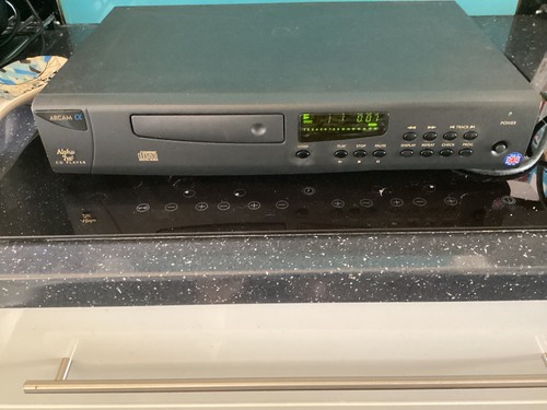 Arcam alpha 7secd lettore - arcam-alpha-7secd.,