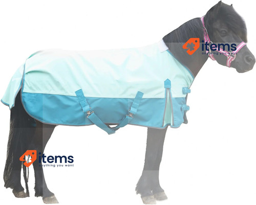 Gallopoff mantella cavallo - gallopoff,