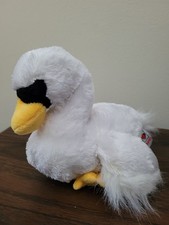 Ganz Webkinz Cigno Bianco