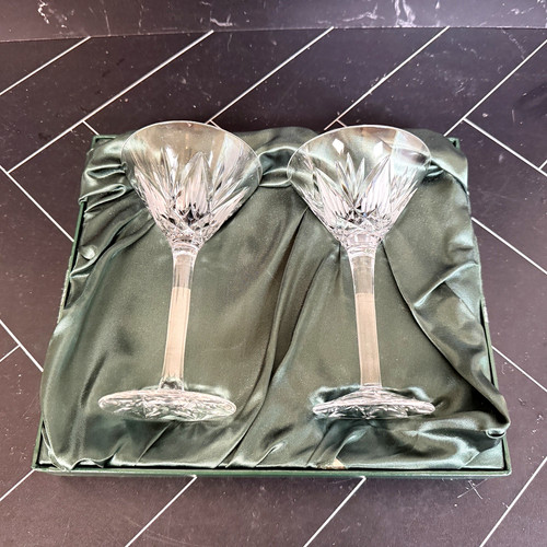 Set bicchieri martini - bicchieri,
