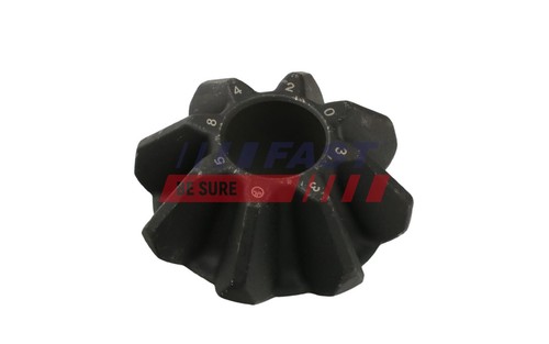 Kit piatti ruote coniche fast - kit, piatti/ruote