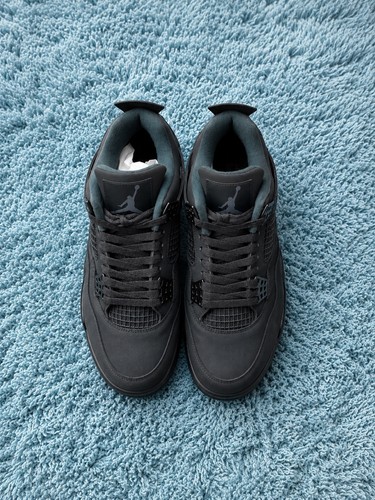 Air jordan black cat 2025 - 2025,