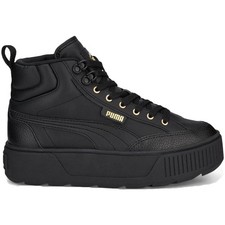 PUMA KARMEN MID nere sneakers
