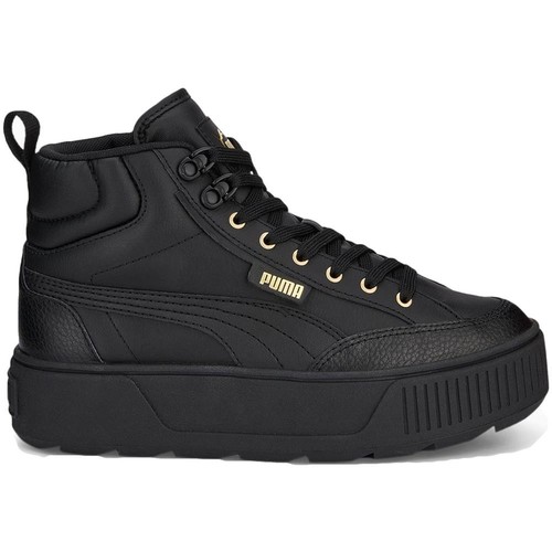 Puma karmen mid nere sneakers - mid,