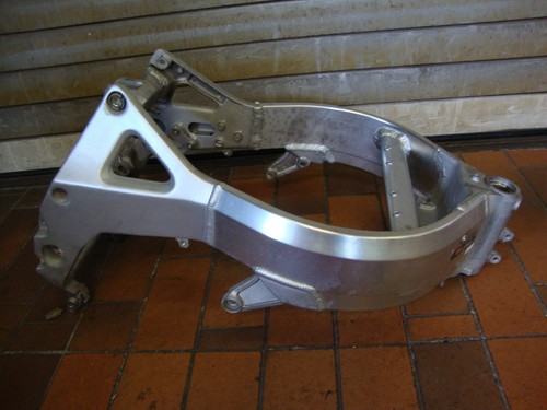 Cbr 900 sc28 telaio - cbr,