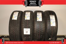 4 PNEUMATICI BRIDGESTONE