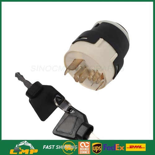 Interruttore accensione pin - accensione,