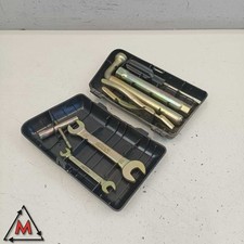 Kit trousse attrezzi chiavi per LANCIA BETA 1972-1984 usato (107470)